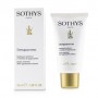 Отшелушивающий крем для лица Sothys Deep Cleanser для глубокой очистки, экстрактом гипсофилы, 50 мл