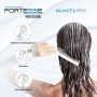 Бальзам Acme Professional Fortesse Pro Balance pH-баланс, для всех типов волос, 400 мл