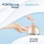 Бальзам Acme Professional Fortesse Pro Balance pH-баланс, для всех типов волос, 400 мл