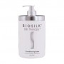 Бальзам-кондиционер для волос BioSilk Silk Therapy Conditioning Balm после химической завивки, 739 мл