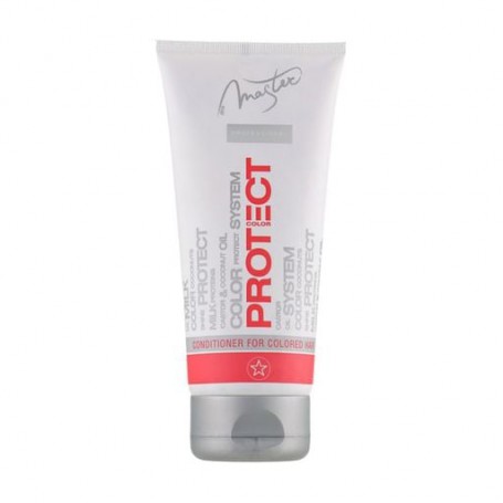 Бальзам Spa Master Protect Color Conditioner для окрашенных волос, 200 мл