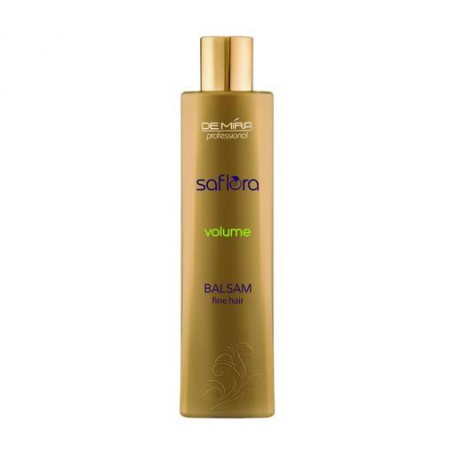 Бальзам Demira Professional Saflora Volume Balsam для придания объема волосам, 300 мл