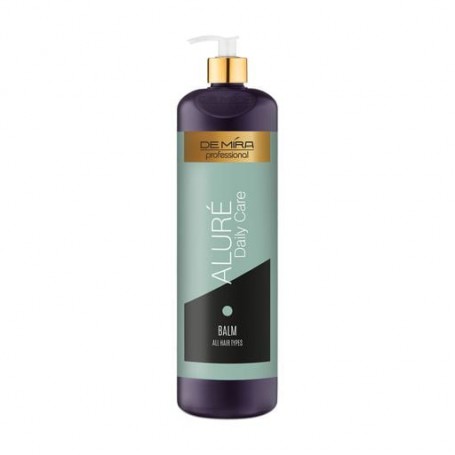 Бальзам DeMira Professional Alure Daily Care Balm для всех типов волос, 1 л