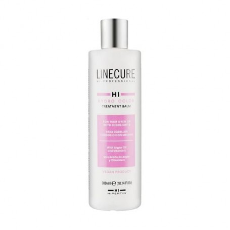 Бальзам Hipertin Linecure Hydro Color Treatment Balm для окрашенных волос, 300 мл