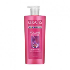 Бальзам для объема волос Kerasys Advanced Volume Ampoule Treatment, 600 мл