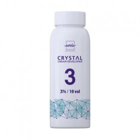 Крем-оксигент для волос Unic Crystal Cream Developer 10 vol 3%, 150 мл