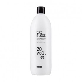 Окислитель для волос Glossco Professional Oxigloss 6% (20 Vol), 1 л