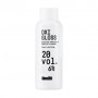 Окислитель для волос Glossco Professional Oxigloss 6% (20 Vol), 1 л