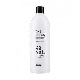 Окислитель для волос Glossco Professional Oxigloss 12% (40 Vol), 1 л