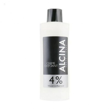 Кремовый окислитель для волос Alcina Color Creme Oxydant 4%, 1 л