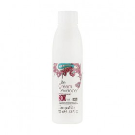 Окислительная эмульсия FarmaVita Life Cream Developer 9% (30 Vol), 100 мл