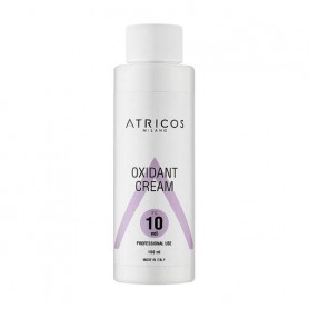 Крем-оксидант для краски Atricos Milano Oxidant Cream 10 Vol, 3 %, 100 мл