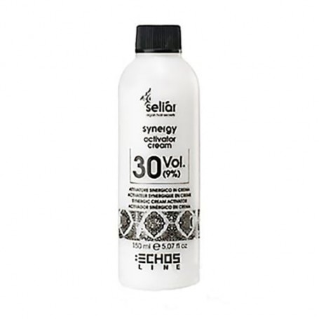 Крем-активатор для волос Echosline Synergy Color Cream Activator 30 vol (9%), 150 мл