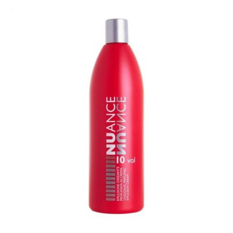 Окислительная эмульсия Punti di Vista Nuance Oxidizing Cream-Emulsion 3% (10 Vol), 1 л