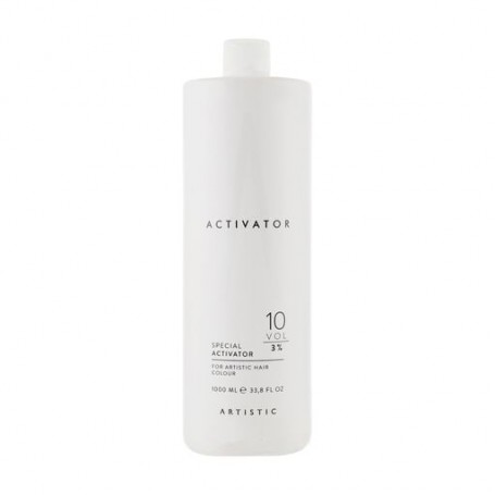 Окислитель для волос Artistic Hair Special Activator 20 vol 6%, 1 л