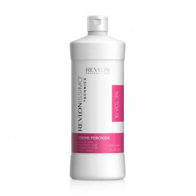 Кремовый окислитель для окрашивания волос Revlon Professional Creme Peroxide 3% (10 Vol), 900 мл