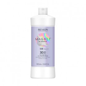 Крем-пероксид Revlon Professional Magnet Blondes Ultimate Oil Developer 9% 30 Vol, 900 мл