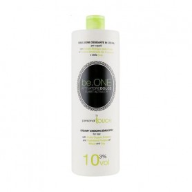 Эмульсионный окислитель для окрашивания волос Punti Di Vista Personal Touch BeOne 3% 10 Vol, 1 л