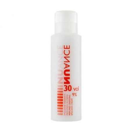 Окислительная эмульсия Punti Di Vista Nuance Oxidizing Cream-Emulsion 9% (30 Vol), 200 мл
