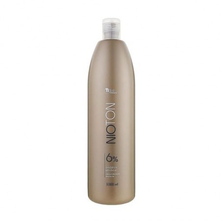 Окисляющая эмульсия для краски TICO Professional Nioton Oxidation Emulsion 6%, 1 л