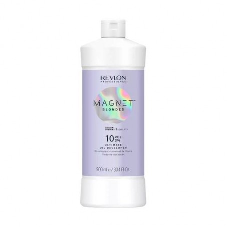 Крем-пероксид Revlon Professional Magnet Blondes Ultimate Oil Developer 3% 10 Vol, 900 мл