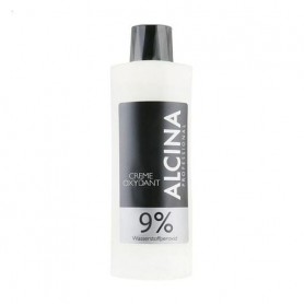 Кремовый окислитель для волос Alcina Color Creme Oxydant 9%, 1 л