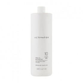 Окислитель для волос Artistic Hair Special Activator 10 vol 3%, 1 л