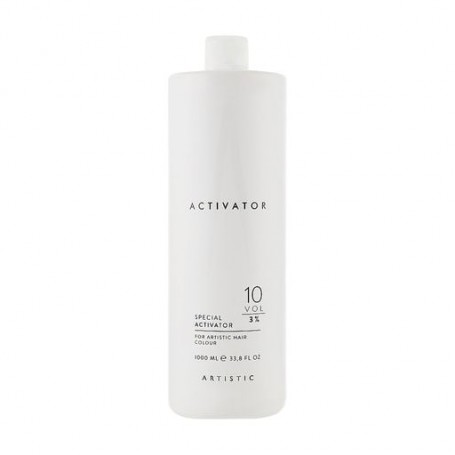 Окислитель для волос Artistic Hair Special Activator 10 vol 3%, 1 л