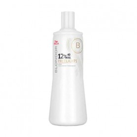 Окислитель для волос Wella Professionals Blondor Freelights Oxydant 12% 40 Vol, 1 л