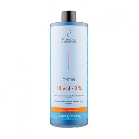 Окислитель Profesional Cosmetics Oxitin 10 Vol 3%, 1 л
