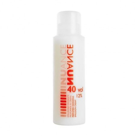 Окислительная эмульсия Punti Di Vista Nuance Oxidizing Cream-Emulsion 12% (40 Vol), 200 мл