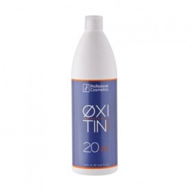 Окислитель Profesional Cosmetics Oxitin 6% (20 vol), 1 л