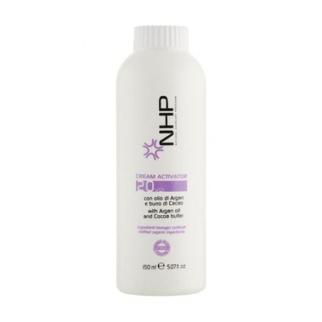 Крем-активатор для краски NHP Cream Activator 20 vol (6%), 150 мл