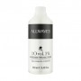 Крем-оксидант для краски Allwaves Hydrogen Peroxide Cream 3% (10 Vol.), 1 л