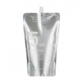 Окислительная эмульсия для окрашивания волос Alter Ego Coactivator Emulsion 5 Vol 1.5%, 1 л