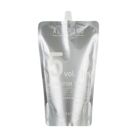 Окислительная эмульсия для окрашивания волос Alter Ego Coactivator Emulsion 5 Vol 1.5%, 1 л
