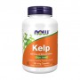Натуральный йод NOW Foods Kelp Iodine Ламинария, 325 мкг, 250 таблеток