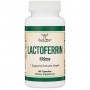Комплекс для пищеварения Double Wood Lactoferrin 250 mg 60 Caps (859952)