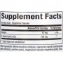 Альфа-липоевая кислота Natural Factors R-Lipoic Acid Active Form, Highly Stable 100 mg 60 Veg Caps (1483594)