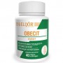 Пищеварительные ферменты Elixir Ovesit 40 Tabs (1262093)
