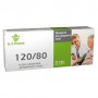 Комплекс для профилактики давления и кровообращения Elit-Pharm 120\80 40 Tabs (1261724)