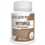 Комплекс для профилактики щитовидной железы Elixir Phytoiodine 60 Tabs (1261756)