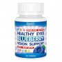 Комплекс для профилактики зрения Bioactive Universe Blueberry 60 Caps (1443843)