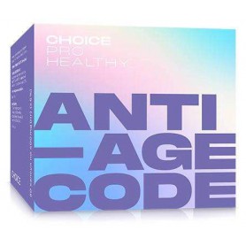 Замедление процессов старения Anti-Age Code, 60шт Choice (1440925)