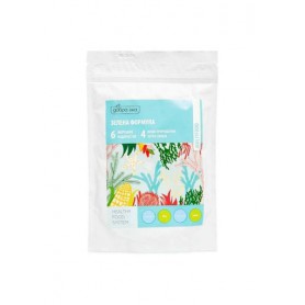 Смесь проросших зерен и морских водорослей. Зеленая формула 150 г &quotЗеленая формула&quot Choice (1440915)