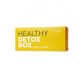Глубокая детоксикация организма HEALTHY DETOX BOX Choice (1443657)