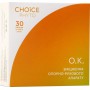 Для укрепления опорно-двигательного аппарата О.К. 400 мг натуральная примесь Choice 30 капсул (1440936)