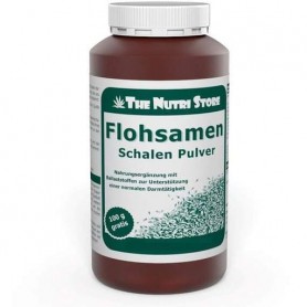 Клетчатка The Nutri Store Psyllium 300 g /60 servings/ ФР-00000159 (1002579)