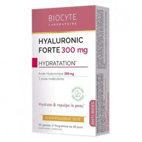Гиалуроновая кислота Biocyte Hyaluronic Forte 300 mg 30 Caps (1005067)