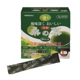 Смесь экстрактов Enzym Organic Mulberry Leaf Powder 2 g 60 sticks (1139997)